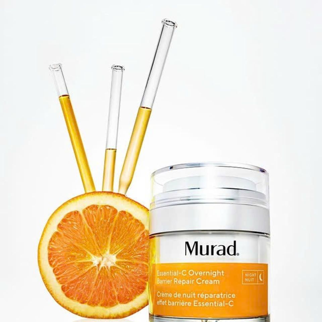 Kem Dưỡng Phục Hồi Murad Essential-C 50ml