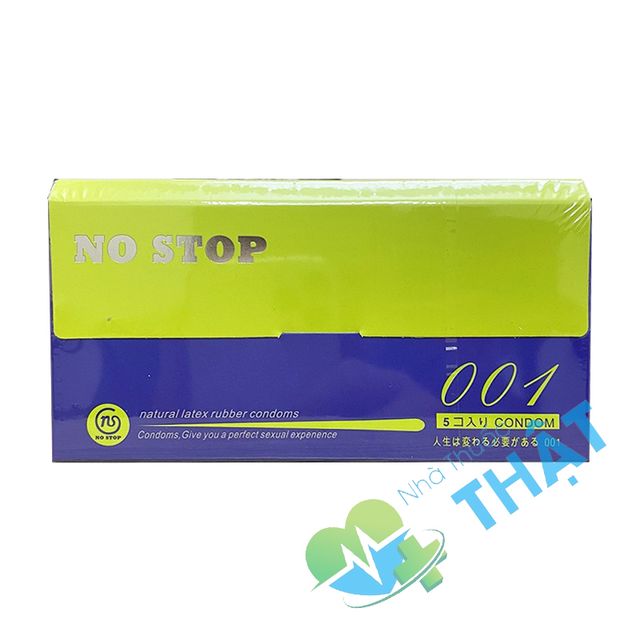 Bao cao su Condom lực sĩ Lạnh - Hộp 10 cái