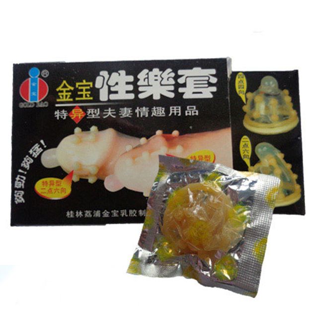 Bao cao su Condom lực sĩ Lạnh - Hộp 10 cái