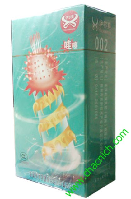 (Auth 100%) Bao cao su Storm 7 bi Hộp 1 cái Chính hãng - hình ảnh thực tế