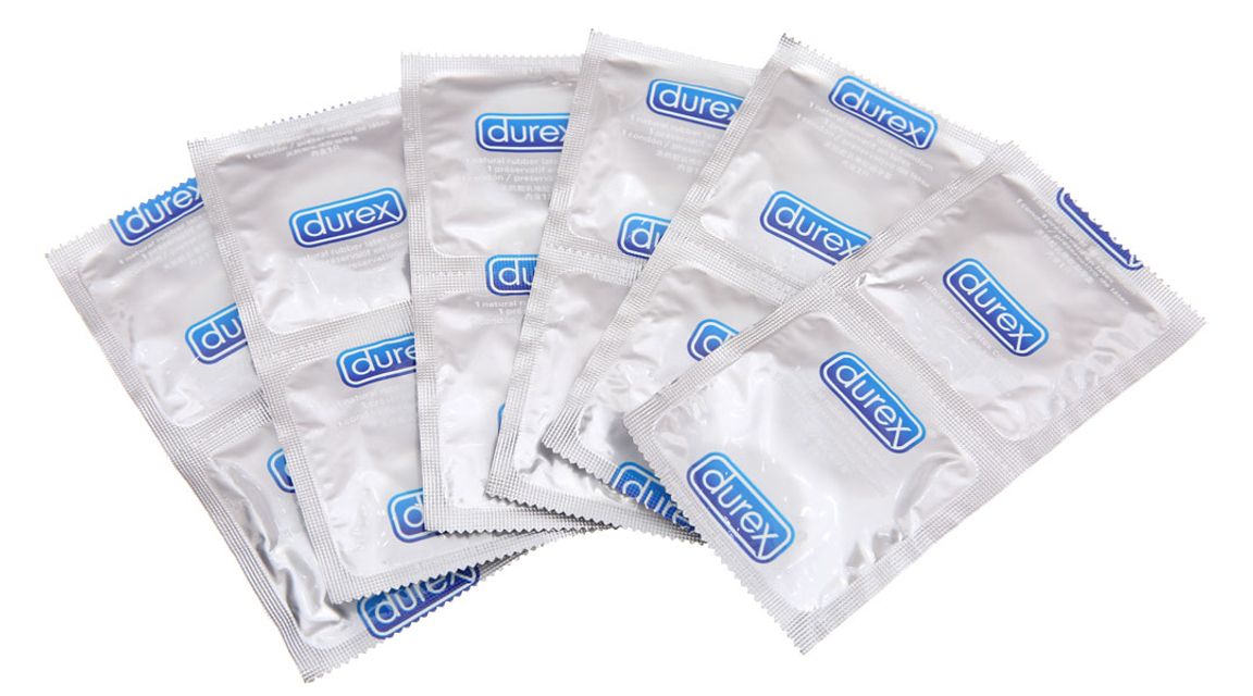 Durex Fetherlite Ultima