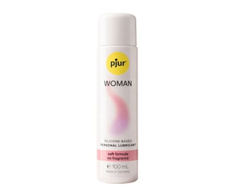 (Nhập khẩu) Gel bôi trơn hỗ trợ dành cho nam giới PJUR WOMAN
