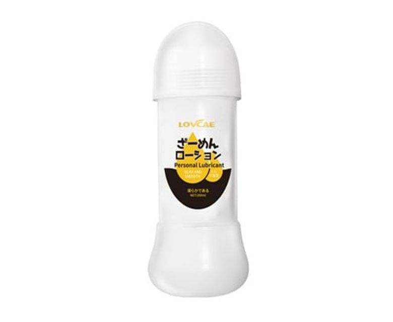 (Nhập khẩu) Gel bôi trơn hỗ trợ dành cho nam giới Màu Tinh Trùng