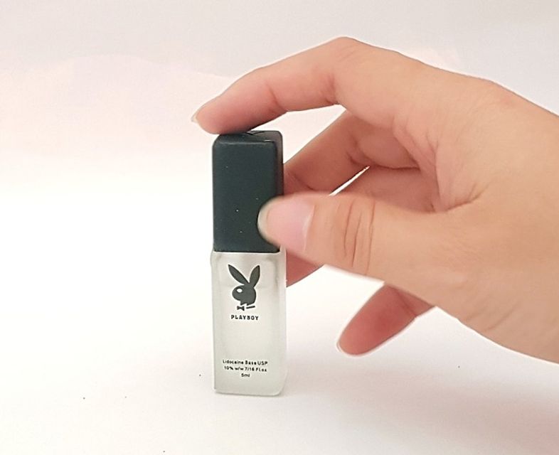 Gel bôi trơn hỗ trợ dành cho nam giới Chai Xịt UK