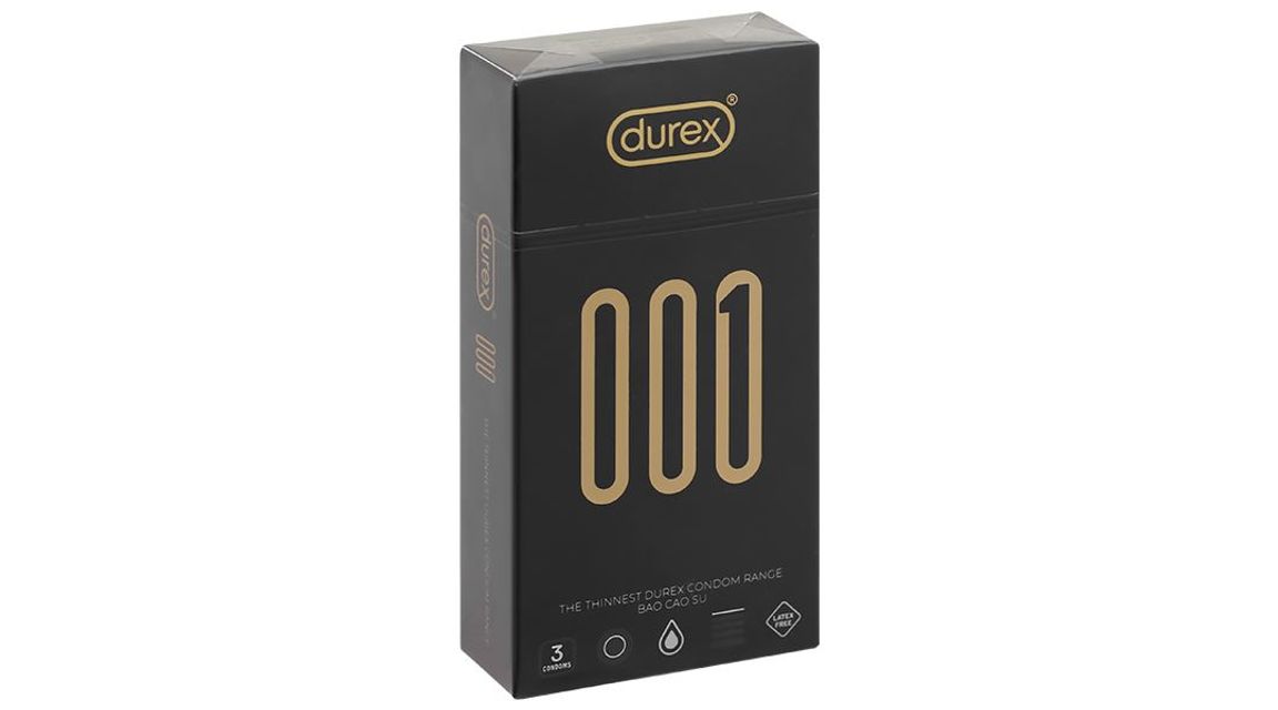 Bao Cao Su Durex