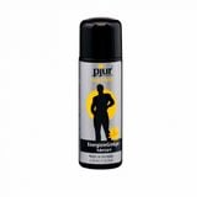 (Nhập khẩu) Gel bôi trơn hỗ trợ dành cho nam giới Pjur Superhero Gel 676780