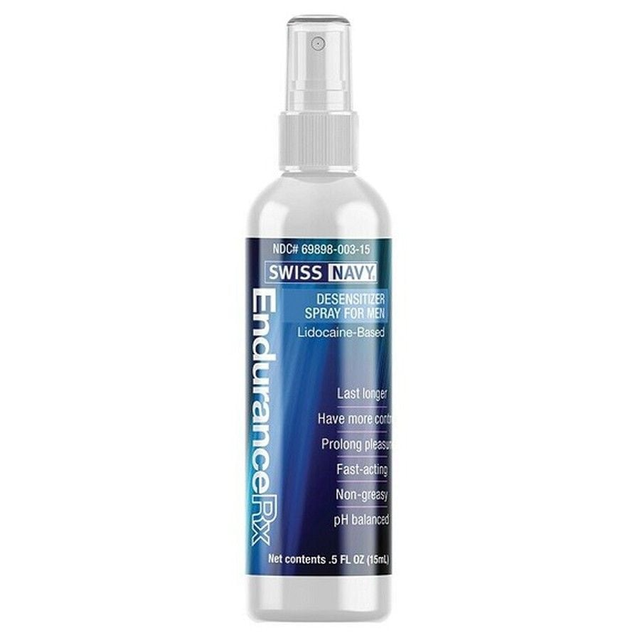 (Nhập khẩu) Gel bôi trơn hỗ trợ dành cho nam giới Swissnavy