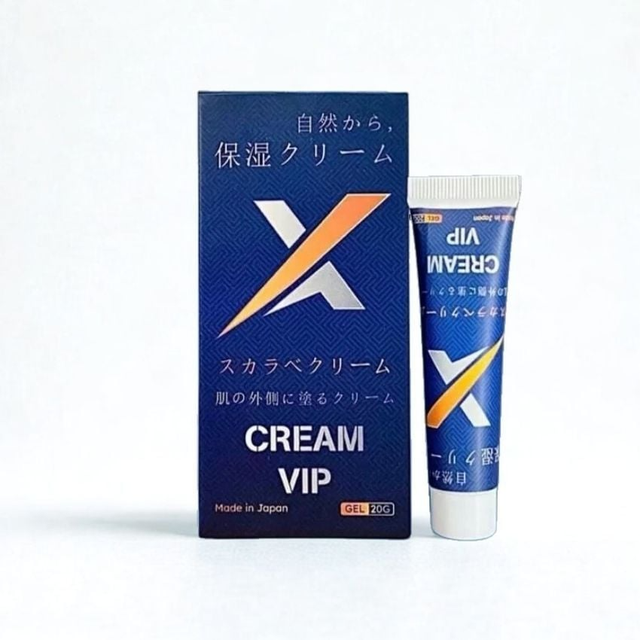Gel bôi trơn hỗ trợ dành cho nam giới