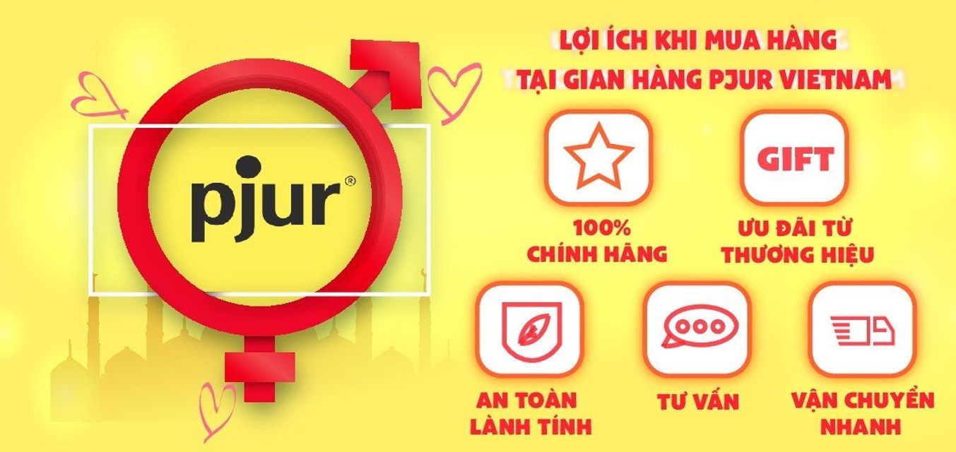 (Auth 100%) Gel bôi trơn Pjur Woman cao cấp cho làn da phụ nữ nhạy 676960 - hình ảnh thực tế