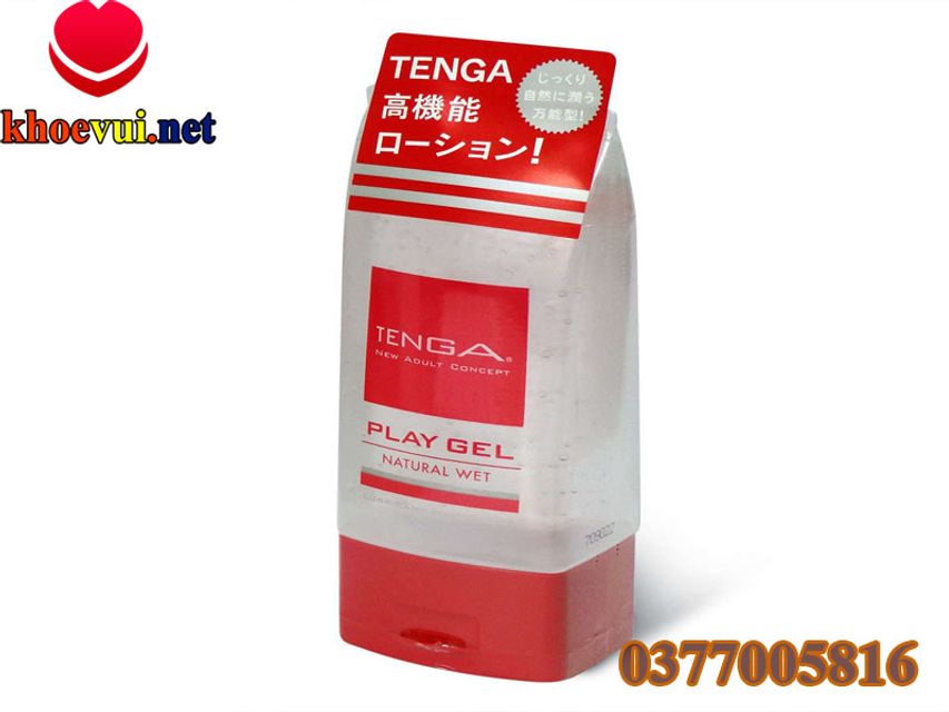 Tenga Direct Stimulus