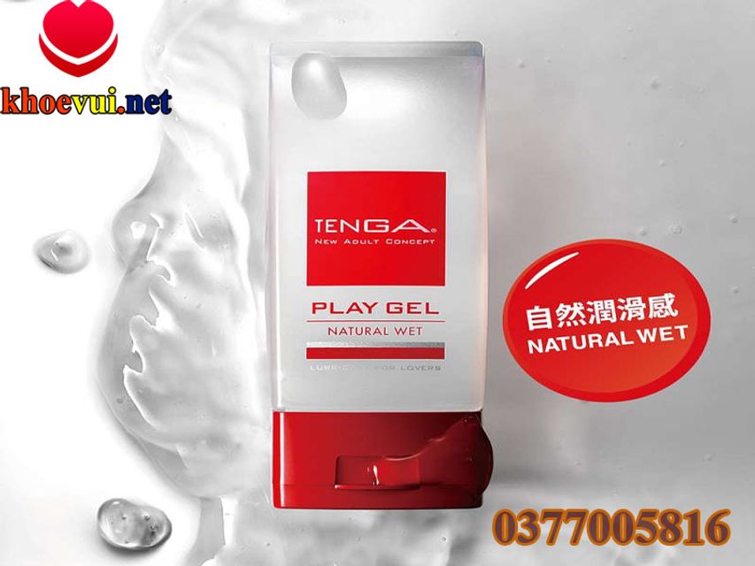 Tenga Direct Stimulus