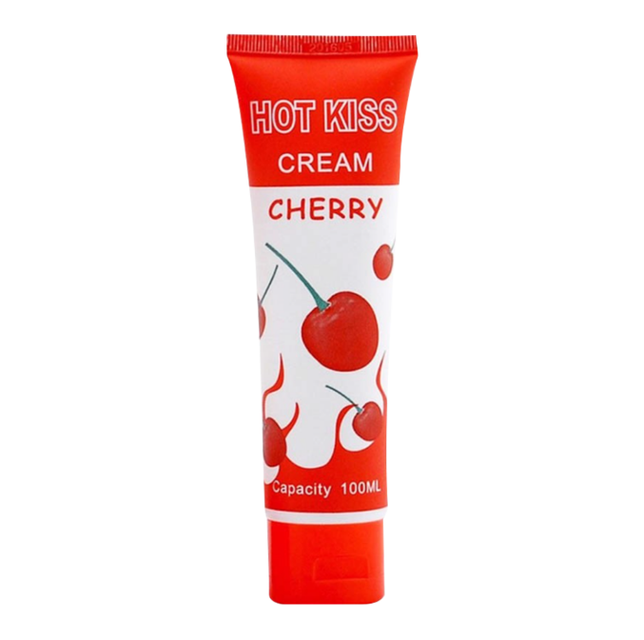 Gel Bôi Trơn Hương Cherry Hot Kiss