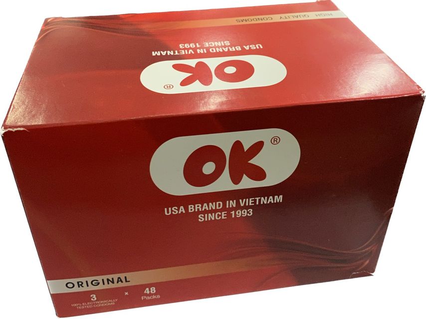 Đánh giá khách hàng về Bao cao su Quinn Ultra Thin
