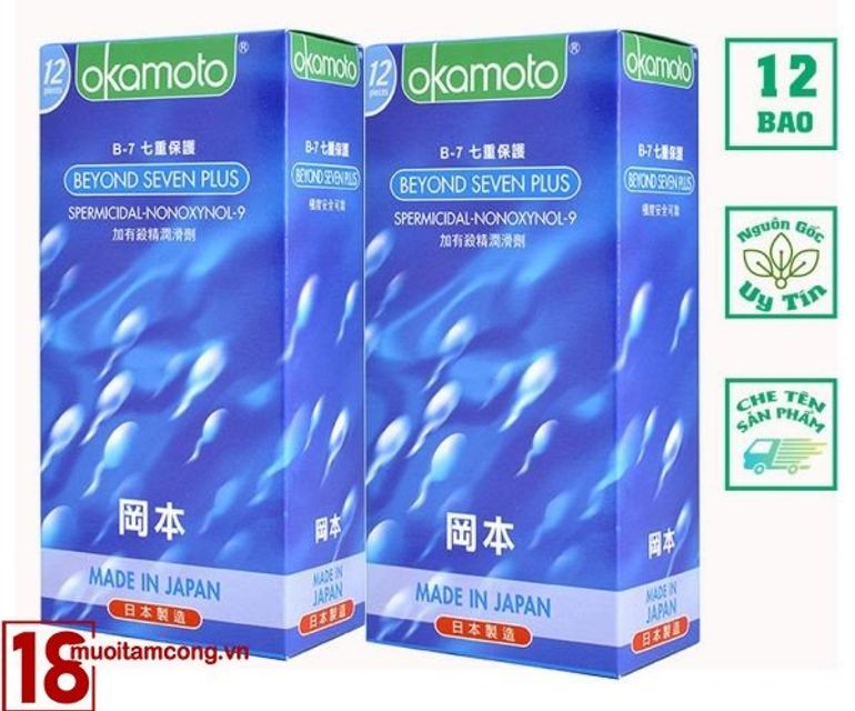 Sản phẩm chất lượng