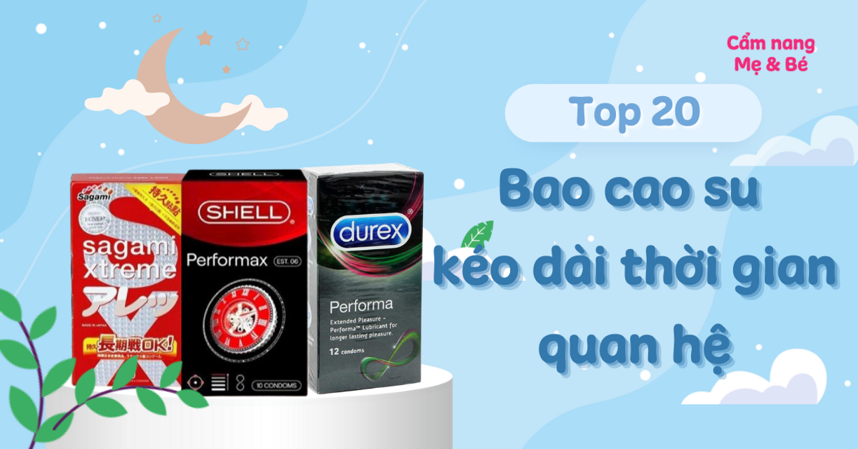 (Nhập khẩu) Bao cao su kéo dài thời gian cao cấp Durex Prolong - hình ảnh thực tế