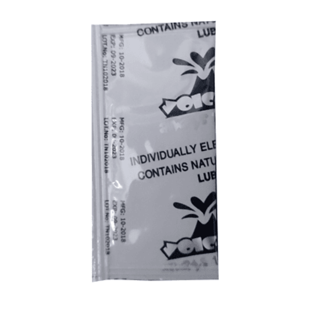 (Nhập khẩu) Gel bôi trơn Volcano Kéo Dài Time 1 gói Chính hãng