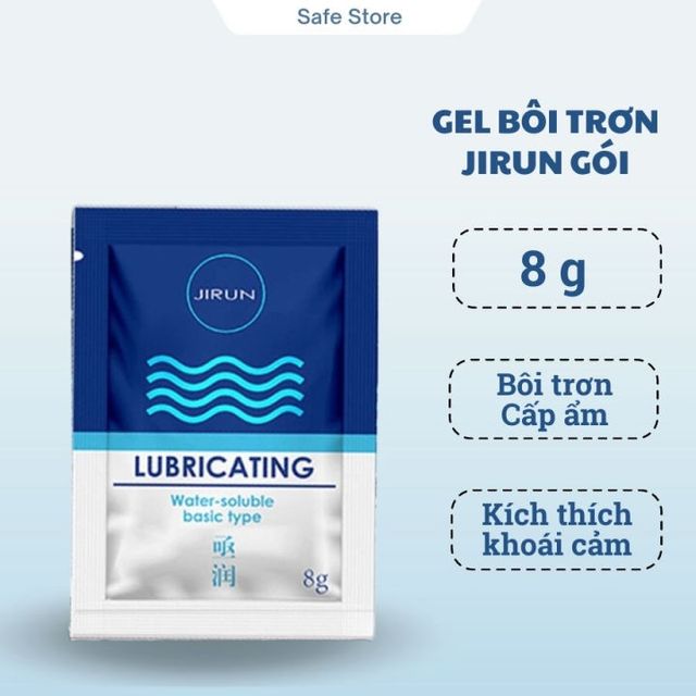 (Auth 100%) Gel Bôi Trơn Kéo Dài Sinh Lý Cream Siu Vip Nhật Chính hãng - hình ảnh thực tế