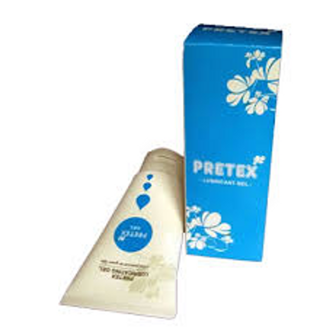 (Auth 100%) Gel Bôi Trơn Chính Hãng Giá Rẻ Pretex Thái Lan Chính hãng