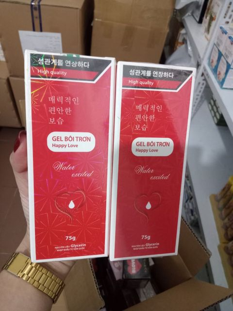 (Nhập khẩu) Gel bôi trơn Volcano Kéo Dài Time 1 gói Chính hãng - hình ảnh thực tế