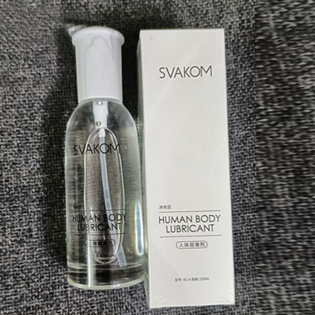 Svakom Human Body Lubricant 150ml
