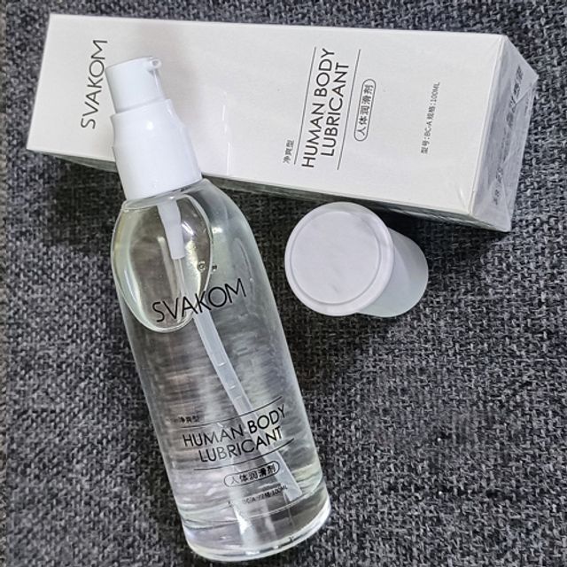 Svakom Human Body Lubricant 150ml