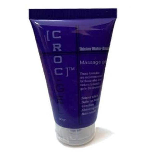Gel Bôi Trơn Croc 60ml