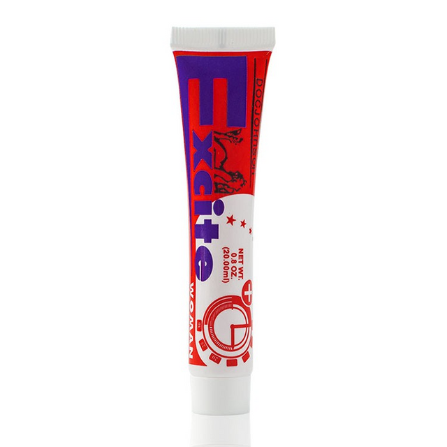 Gel Bôi Trơn Kích Thích Exciter Chính hãng