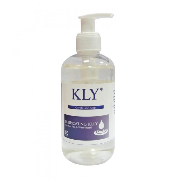 (Nhập khẩu) Gel Bôi Trơn Kly Gốc Nước Siêu Trơn Nhập Khẩu Thổ Nhĩ Kỳ
