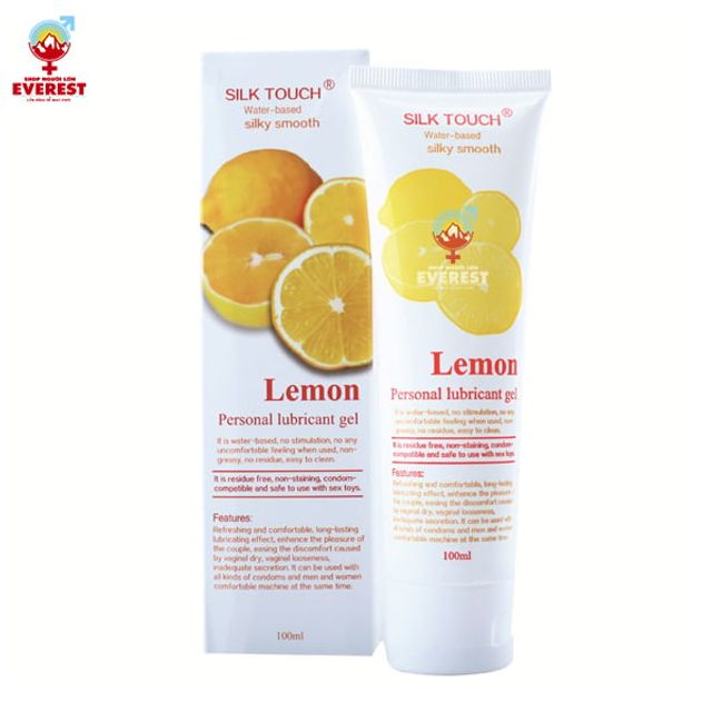 Bảng Giá Gel Bôi Trơn Kích Thích Exciter