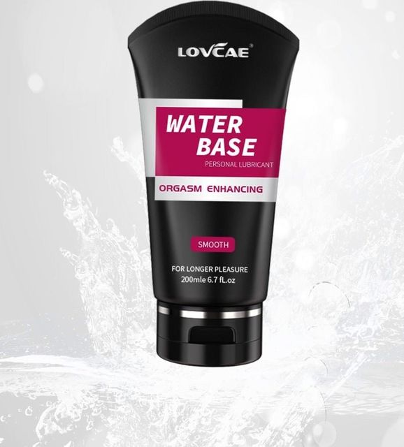 Gel Bôi Trơn Lovcae Rodo Cherry