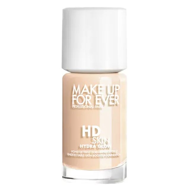 Kem Nền Make Up For Ever HD Skin Hydra Glow Hydrating