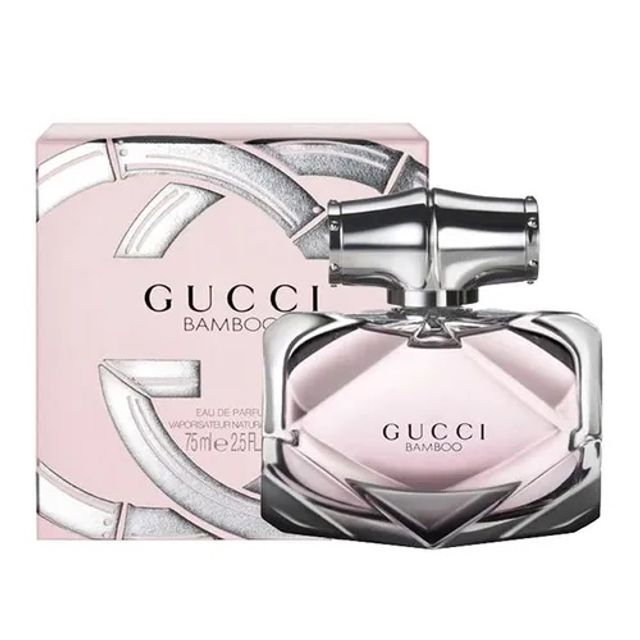 Nước Hoa Gucci Bamboo EDP