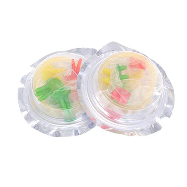 (Nhập khẩu) Bao Cao Su Chôm Chôm Gai Bao Đầu New Gold Thom Rose Chính
