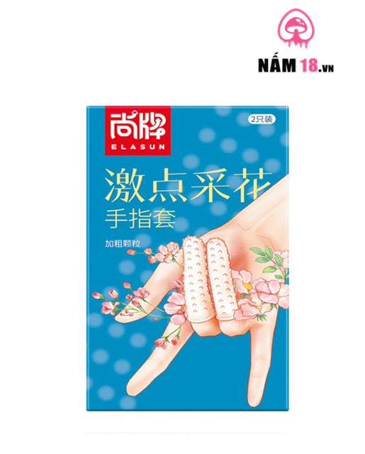 (Nhập khẩu) Bao Cao Su Chôm Chôm Gai Bao Đầu New Gold Thom Rose Chính - hình ảnh thực tế