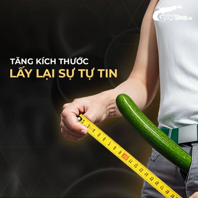Titan Gold chính hãng