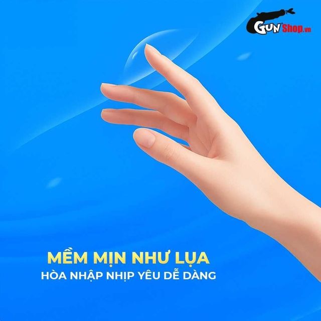 Durex Together - Hãy trải nghiệm