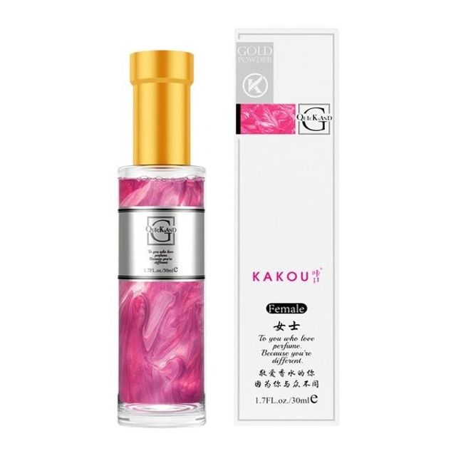 Nước hoa Kakou Powder Gold 30ml