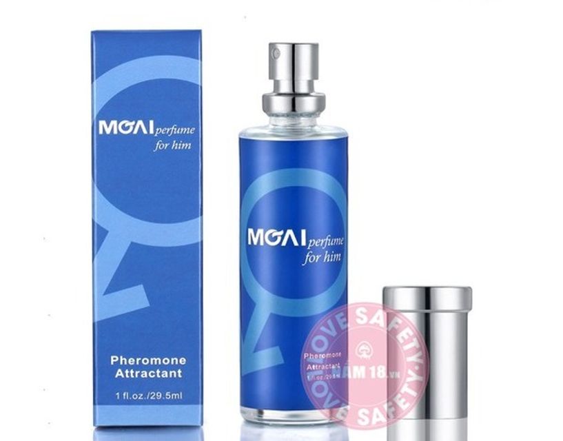 Moai For Him 29.5ml