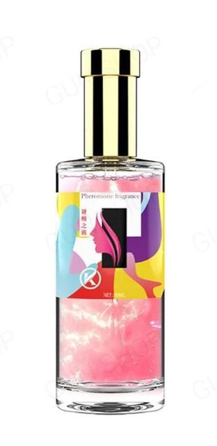 Nước hoa nam nữ unisex cao cấp Pheromone Fragrance