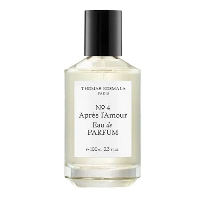 Nước Hoa Unisex Thomas Kosmala No 4