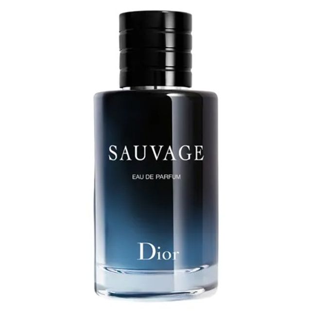 Nước Hoa Nam Dior Sauvage EDP 100ml - Hình 1