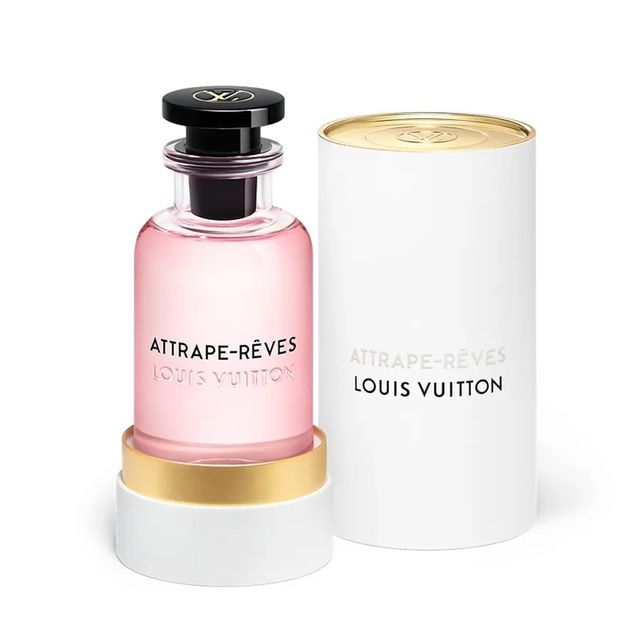 Nước Hoa Nữ Louis Vuitton LV Attrape-Rêves EDP LP0083