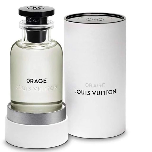 Nước hoa nam Louis Vuitton Orage - Mùi hương quyến rũ
