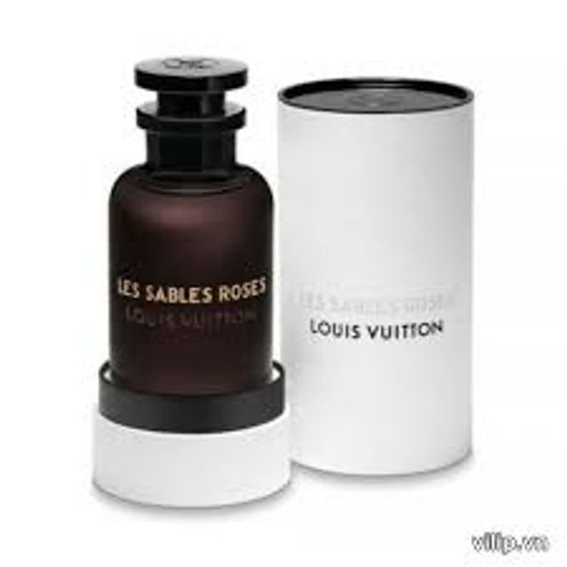 (Nhập khẩu) Nước Hoa Unisex Louis Vuitton LV Les Sables Roses 100ml - hình ảnh thực tế