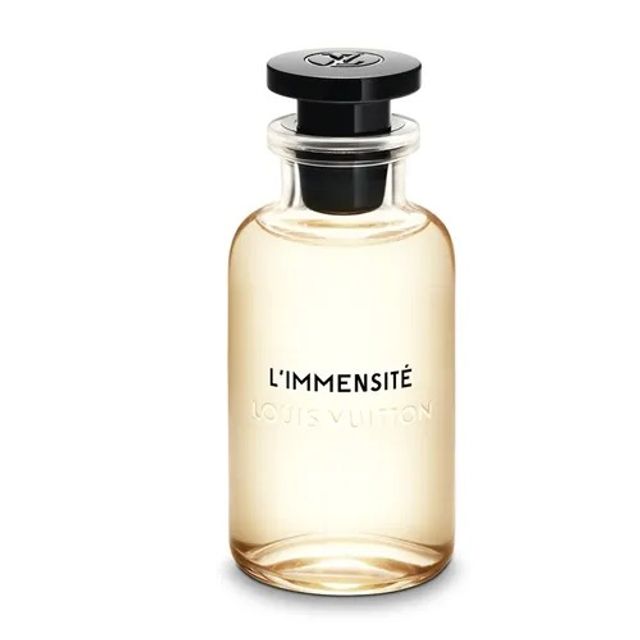 (Nhập khẩu) Nước Hoa Nam Louis Vuitton LV L'Immensite EDP 100ml Chính