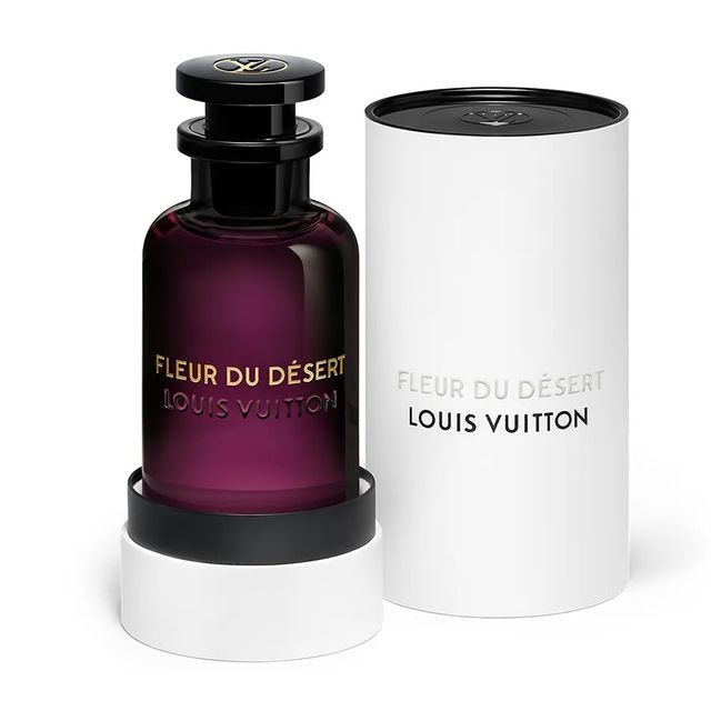 Nước Hoa Unisex Louis Vuitton LV Fleur Du Désert EDP