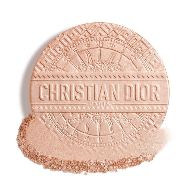 Phấn Bắt Sáng DIOR Forever Couture Luminizer #001 Or
