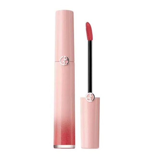 Son Kem Giorgio Armani Lip Maestro Illusion 321 Màu Đỏ