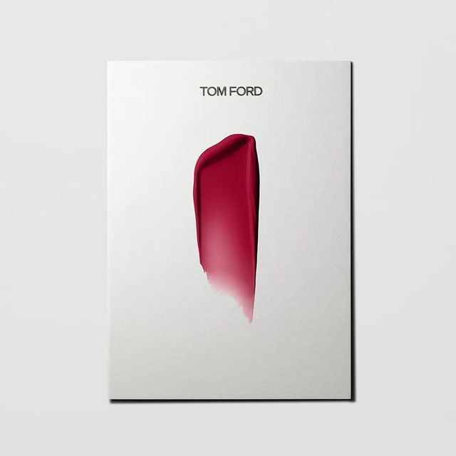 Son Kem Tom Ford Liquid Lip Luxe Matte 126 Illicit Kiss