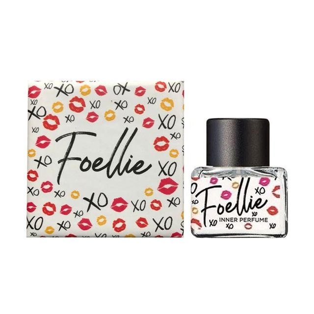 Nước Hoa Foellie Eau De Miel Phiên Bản Giới Hạn